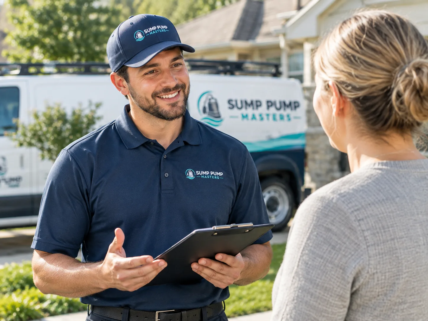Sump Pump Repair Orford, NH FAQs